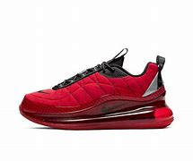 Image result for Nike Air Max 720 Red