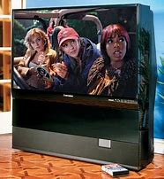 Image result for Rear Projection TV Mitsubishi HD180