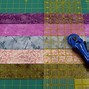 Image result for Stacked Squares Quilt Pattern