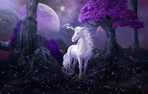 Image result for Magic Purple Unicorn