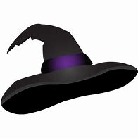 Image result for Witch Hat Icon