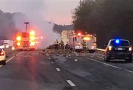 Image result for Samsung Truck That Exploded