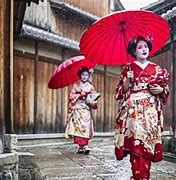 Image result for Geisha Kyoto Japan