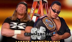 Image result for Best WWE Ladder Matches