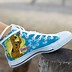 Image result for Scooby Doo Shoes for Adults