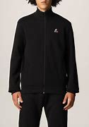 Image result for Le Coq Sportif Sweater Black