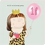 Image result for Birthday 40th Wishes for a Day