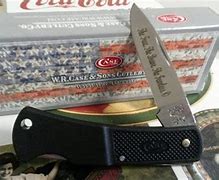 Image result for Case Single Blade Pocket Knife