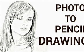 Image result for Photo Pencil Sketch Converter