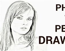 Image result for Photo to Pencil Sketch Free