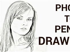 Image result for Free Photo to Pencil Sketch Converter
