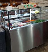 Image result for Restaurant Display Counter
