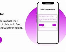 Image result for How to Measure Linear Feet