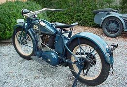 Image result for Excelsior Motorcycle