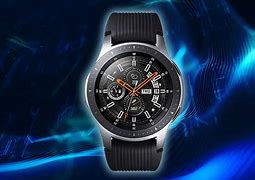 Image result for Samsung Galaxy Watch 46Mm and Charget