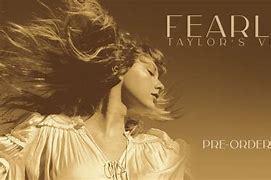 Image result for Taylor Swift Fearless Font