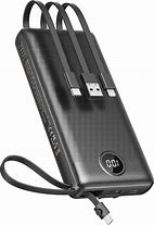 Image result for Power Bank 20000mAh for iPhone