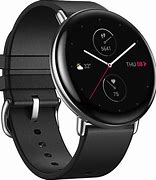 Image result for Best Circle Smart Watch with Sim