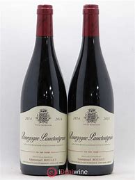 Image result for Emmanuel Rouget Bourgogne Passetoutgrains