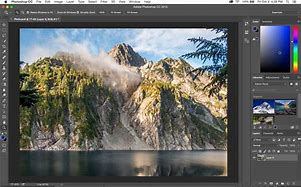 Image result for Microsoft Photoshop