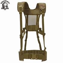 Image result for Military Harness Hook