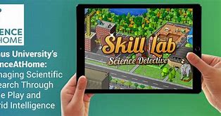 Image result for Science Games