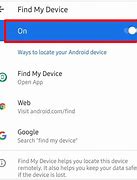Image result for How to Unlock Find My Phone