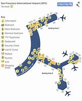 Image result for San Francisco Airport Terminal 1