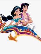 Image result for Disney Princess Jasmine Magic Carpet
