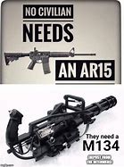 Image result for What Do You Want Gun Meme