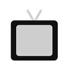 Image result for Blury TV Screen