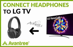 Image result for LG TV Wireless Headphones