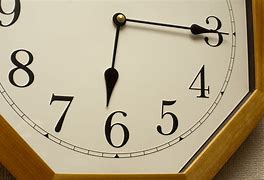 Image result for Analog Time