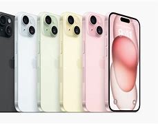 Image result for iPhone 15 Plsu Colors