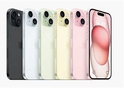 Image result for iphone 15 plus color