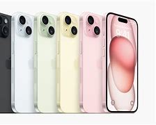 Image result for iPhone 15 Plus Pink Colour
