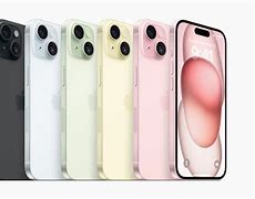 Image result for Iph 15 Plus Colours