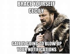 Image result for Blowing a Gale Meme