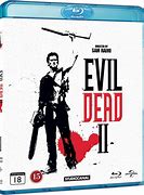 Image result for Evil Dead 2 Blu-ray