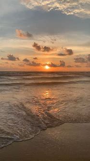 Image result for Sun Sets Shot On iPhone