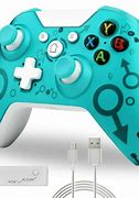 Image result for Xbox 360 Wireless Controller Black