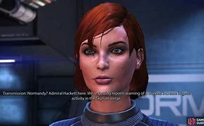 Image result for Mass Effect Geth Incursions
