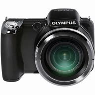 Image result for Olympus Digital Camera