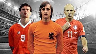 Image result for Famous Dutch People