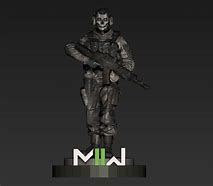Image result for Ghost Cod 3D Print