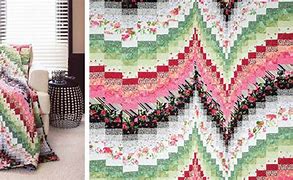 Image result for Unique Quilt Patterns