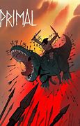 Image result for Primal The Thing