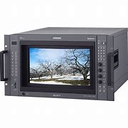 Image result for Broadcast Monitor