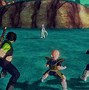 Image result for Dragon Ball Xenoverse 1 Characters