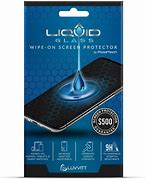 Image result for Liquid Phone Screen Protector